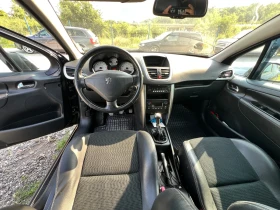 Peugeot 207 SW Outdoor | Mobile.bg    11