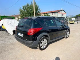 Peugeot 207 SW Outdoor | Mobile.bg    5