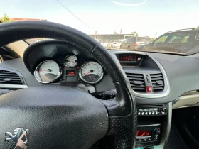 Peugeot 207 SW Outdoor | Mobile.bg    9