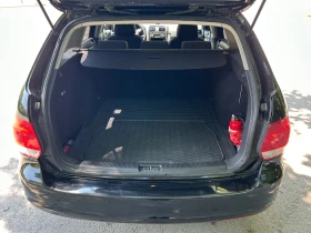 Обява за продажба на VW Golf VW Golf Variant 1.9TDI 105к.с. ~7 500 лв. - изображение 8
