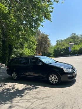 Обява за продажба на VW Golf VW Golf Variant 1.9TDI 105к.с. ~7 500 лв. - изображение 4