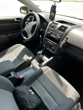 Обява за продажба на VW Golf VW Golf Variant 1.9TDI 105к.с. ~7 500 лв. - изображение 6