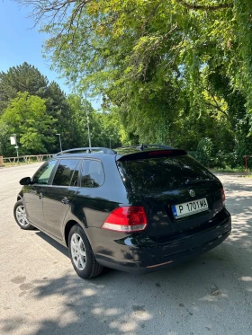 Обява за продажба на VW Golf VW Golf Variant 1.9TDI 105к.с. ~7 500 лв. - изображение 2