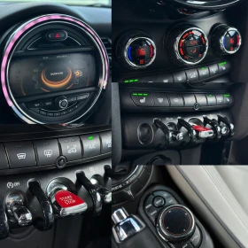 Mini Cooper s * 192к.с.* TURBO* Harman* Панорама* - 19990 лв. - 53622130 14