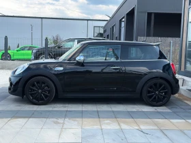 Mini Cooper s * 192к.с.* TURBO* Harman* Панорама* - 19990 лв. - 53622130 6