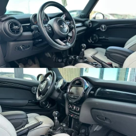 Mini Cooper s * 192к.с.* TURBO* Harman* Панорама* - 19990 лв. - 53622130 12
