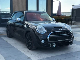 Mini Cooper s * 192к.с.* TURBO* Harman* Панорама* - 19990 лв. - 53622130 2