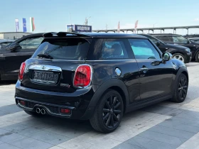Mini Cooper s * 192к.с.* TURBO* Harman* Панорама* - 19990 лв. - 53622130 5