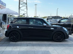 Mini Cooper s * 192к.с.* TURBO* Harman* Панорама* - 19990 лв. - 53622130 7