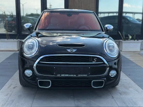 Mini Cooper s * 192к.с.* TURBO* Harman* Панорама* - 19990 лв. - 53622130 3