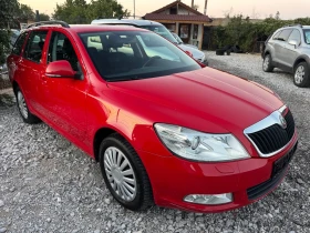 Skoda Octavia 1.8i AVT NAVI | Mobile.bg    4