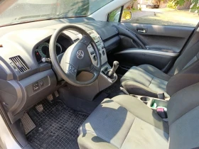 Обява за продажба на Toyota Corolla verso 2.2 ~4 900 лв. - изображение 6