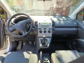 Обява за продажба на Toyota Corolla verso 2.2 ~4 900 лв. - изображение 8