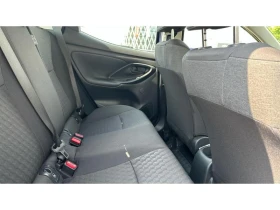 Toyota Yaris YARIS 1.5 FANCY MT MY22 - 34900 лв. - 78088436 7