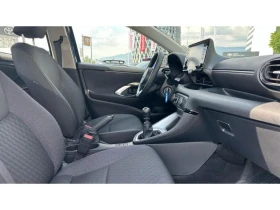 Toyota Yaris YARIS 1.5 FANCY MT MY22 - 34900 лв. - 78088436 6
