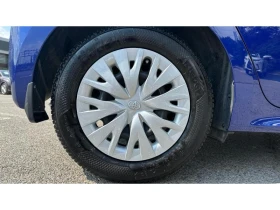 Toyota Yaris YARIS 1.5 FANCY MT MY22 - 34900 лв. - 78088436 16