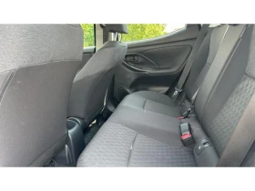 Toyota Yaris YARIS 1.5 FANCY MT MY22 - 34900 лв. - 78088436 11