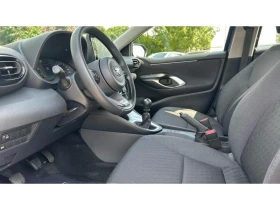 Toyota Yaris YARIS 1.5 FANCY MT MY22 - 34900 лв. - 78088436 12