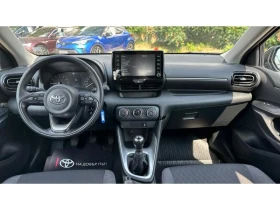 Toyota Yaris YARIS 1.5 FANCY MT MY22 - 34900 лв. - 78088436 8