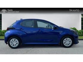 Toyota Yaris YARIS 1.5 FANCY MT MY22 - 34900 лв. - 78088436 17