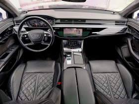 Audi A8 50 TDI quattro - 109500 лв. - 83605242 8