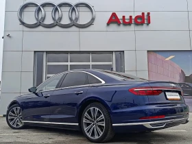 Audi A8 50 TDI quattro - 109500 лв. - 83605242 6
