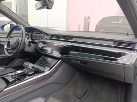 Audi A8 50 TDI quattro - 109500 лв. - 83605242 10