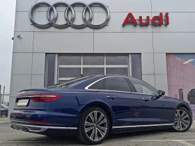 Audi A8 50 TDI quattro - 109500 лв. - 83605242 4
