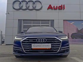 Audi A8 50 TDI quattro - 109500 лв. - 83605242 2