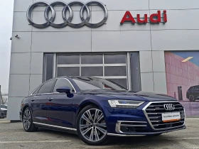 Audi A8 50 TDI quattro - 109500 лв. - 83605242 3