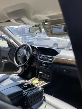 Обява за продажба на Mercedes-Benz E 200 ~14 800 лв. - изображение 6