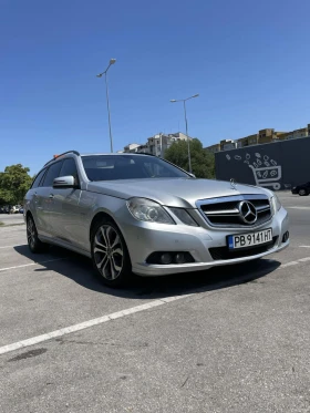 Обява за продажба на Mercedes-Benz E 200 ~14 800 лв. - изображение 5