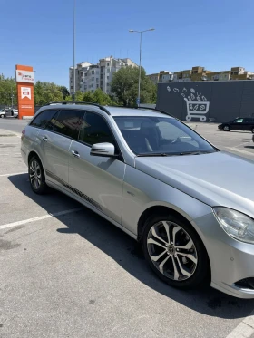Обява за продажба на Mercedes-Benz E 200 ~14 800 лв. - изображение 1