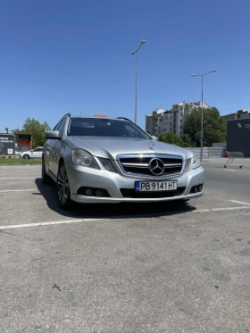 Обява за продажба на Mercedes-Benz E 200 ~14 800 лв. - изображение 7
