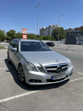 Обява за продажба на Mercedes-Benz E 200 ~14 800 лв. - изображение 11