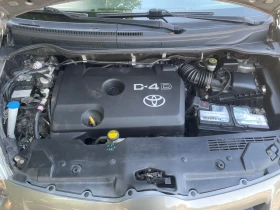 Toyota Corolla verso 2.2D4D 136hp Facelift | Mobile.bg    14