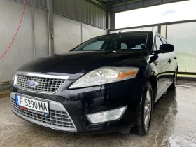 Обява за продажба на Ford Mondeo 2.2 TDCI ~6 000 EUR - изображение 4