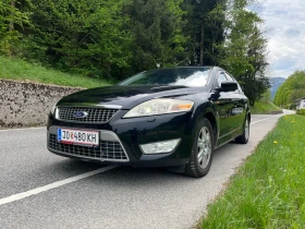Ford Mondeo 2.2 TDCI | Mobile.bg    16
