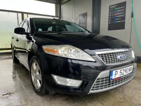 Обява за продажба на Ford Mondeo 2.2 TDCI ~6 000 EUR - изображение 5