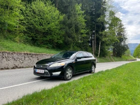 Обява за продажба на Ford Mondeo 2.2 TDCI ~6 000 EUR - изображение 2