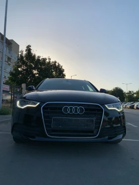 Audi A6 Audi A6 Avant  | Mobile.bg    2