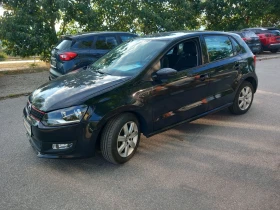 VW Polo 1.4 16 v 86кс - 7550 лв. - 96676050 3
