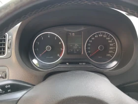 VW Polo 1.4 16 v 86кс - 7550 лв. - 96676050 10