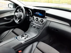Обява за продажба на Mercedes-Benz C 220 d Avantgarde ~52 999 лв. - изображение 3