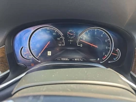 BMW 740 XDRIVE* ХЕДЪП* ПОДГРЕВ* КАМЕРА* КЕЙЛЕС* LANE* ASSI - 29999 лв. - 59997775 12