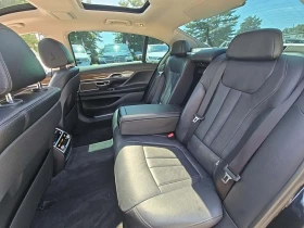 BMW 740 XDRIVE* ХЕДЪП* ПОДГРЕВ* КАМЕРА* КЕЙЛЕС* LANE* ASSI - 29999 лв. - 59997775 11