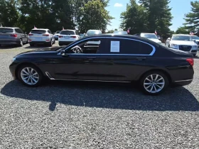 BMW 740 XDRIVE* ХЕДЪП* ПОДГРЕВ* КАМЕРА* КЕЙЛЕС* LANE* ASSI - 29999 лв. - 59997775 5