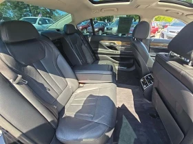 BMW 740 XDRIVE* ХЕДЪП* ПОДГРЕВ* КАМЕРА* КЕЙЛЕС* LANE* ASSI - 29999 лв. - 59997775 14