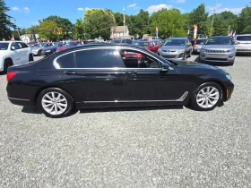 BMW 740 XDRIVE* ХЕДЪП* ПОДГРЕВ* КАМЕРА* КЕЙЛЕС* LANE* ASSI - 29999 лв. - 59997775 7