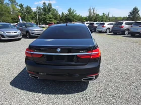 BMW 740 XDRIVE* ХЕДЪП* ПОДГРЕВ* КАМЕРА* КЕЙЛЕС* LANE* ASSI - 29999 лв. - 59997775 6